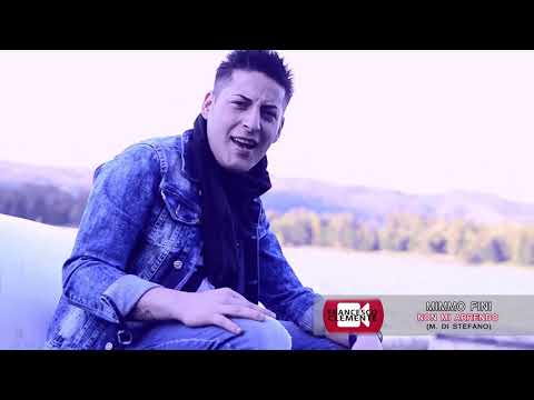 Non mi arrendo - VIDEO UFFICIALE MIMMO FINI