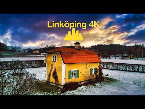 Sweden Travel || Linköping