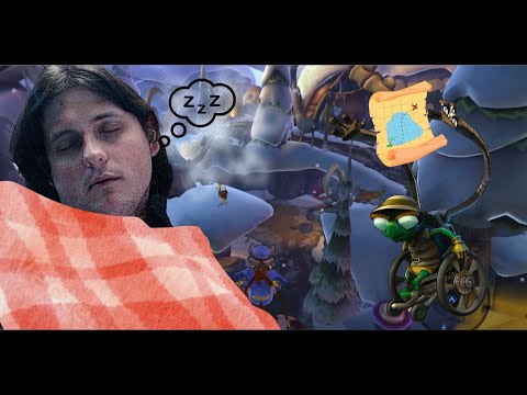 De saaiste missie ooit... Sly Cooper Thieves in Time deel 19