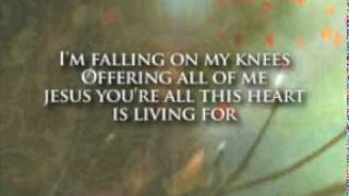 Hungry (Falling On My Knees)