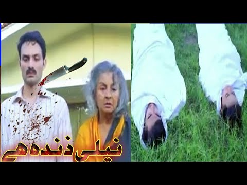 Neeli Zinda Hai Episode 37 Teaser - Neeli zinda hai Ep 37 promo - ARY Digital