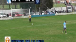 Gano Deportivo 3 a 2 a Union y tiene puntaje ideal