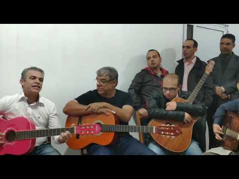 Quem Pode Aqui video