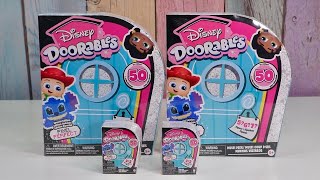 Disney Doorables Series 12 Pixel Perfect, Plus Codes