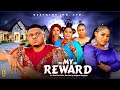 MY REWARD SEASON 3 KEN ERICS GINA KINGS Nigerian Movies 2025 Latest Full Movies