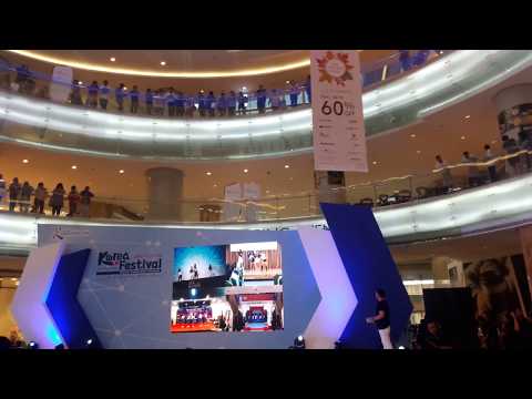 170921 Red Velvet - Intro + Happiness + Dance Break + Russian Roulette  (cover by Primrose)