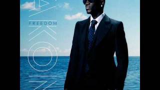 Akon Freedom - Beautiful [Ft. Colby O&#39;Donis And Kardinal Offishall]