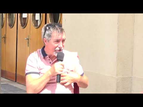 Jiráskův Hronov 2022 - Festivalové minuty - DEN 3.