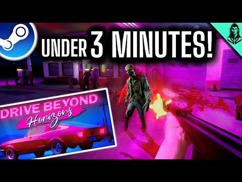 DRIVE BEYOND HORIZONS But I Don't Waste Your Time (Things To Know Before Buying & Feature Review)