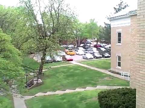 University of Kansas - Sigma Nu Fraternity Video 1