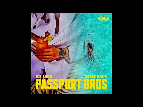 Ice Lord x Estee Nack - Smooth Landing