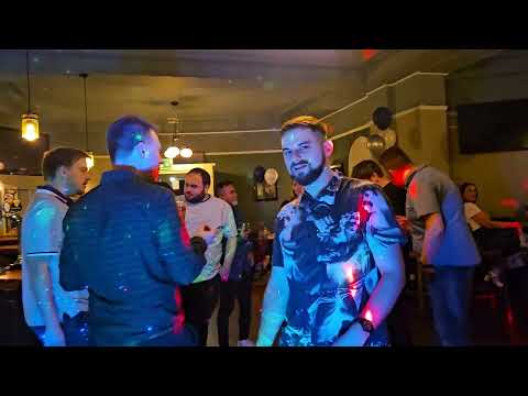 DJ Party Moves (Sareli Events Ltd) video.