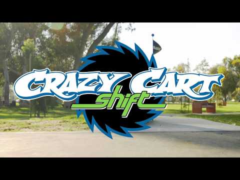 Razor Crazy Cart Shift