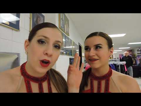 EDA TAKES OVER PITTSBURGH!!