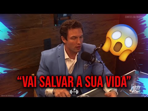 MUZY FALA SOBRE A NUTRIÇÃO E OS PROBLEMAS DA PROFISSÃO