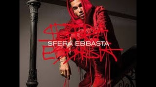 SFERA EBBASTA - BHMG ( TESTO )