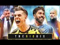 ARSENAL & CITY WINS TEE UP FINAL DAY DECIDER! | SPURS TO ROLL OVER AGAINST CITY!? | The Big 6ix