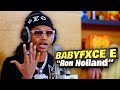 BABYFXCE E Ron Holland Live Performance The Rap Show 1