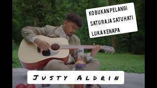 Download lagu Kumpulan Lagu Justy Aldrin mp3