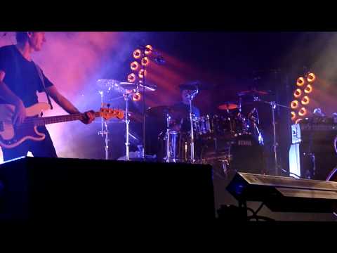 2011.07.29 - Jean Louis Aubert à la Grande Motte - Puisses tu.