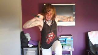 Ry - Emmure - Solar Flare Homicide Vocal Cover!