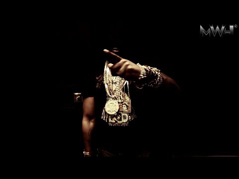 C Montana - TRAP TALK - [MUSIC VIDEO] 2019