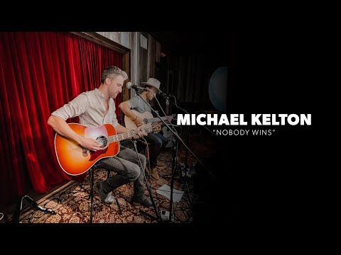 Michael Kelton & Lone Star Gentry video.