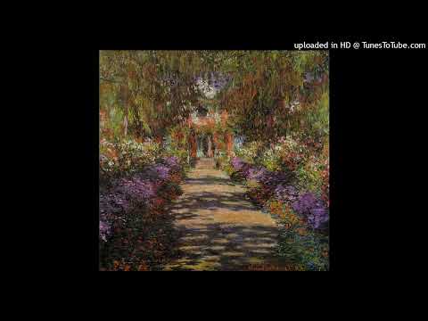 Marko Ostojić - The Garden