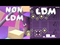 LDM vs NO LDM / WHAT by Spu7nix / Side Comparison!