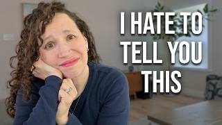 Why You're Always Tired