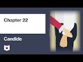 Candide by Voltaire | Chapter 22