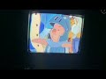 Spookable Pooh VHS 1996 Sped Up