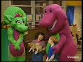 Barney I Love You Happy Birthday Barney S Version