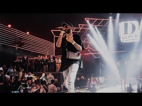 Dirtbike LB, Lil Pino, Chip, L Jugg  - ROCKSTAR MANNERS (Official Video)