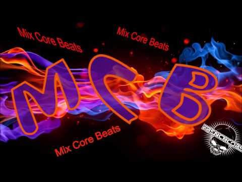 Xavi Beat-Tecktonik (Original Mix)