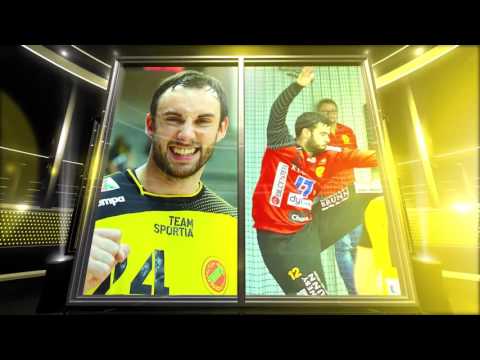 151206 - HIF Ystad IF