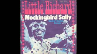 Little Richard - Rockin' Rockin' Boogie