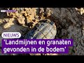Bodem A15 afgespeurd naar oorlogsresten, verlenging snelweg laat op zich wachten