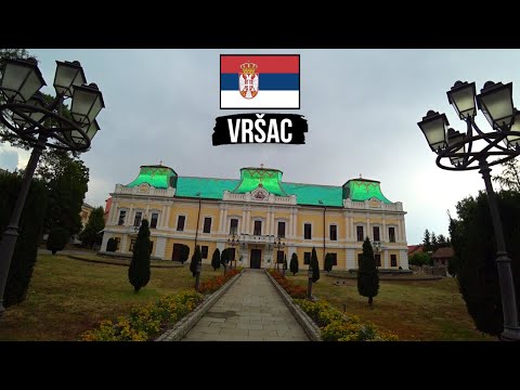 Exploring VRŠAC | The Serbia You Don't See 🇷🇸