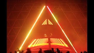 Daft Punk Alive 2007 - Aerodynamic Beats / Forget About The World #09