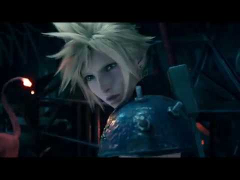Into the Endgame || Final Fantasy VII REMAKE #6