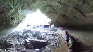 preview picture of video '2016 Maquoketa Caves State Park 360 Slideshow'