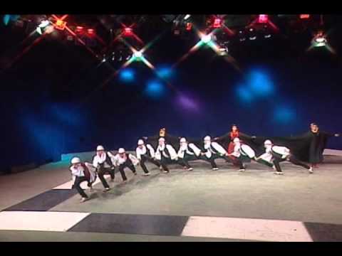 Ansambli Ibe Palikuqi - "Ne Krahet e Shqipes"