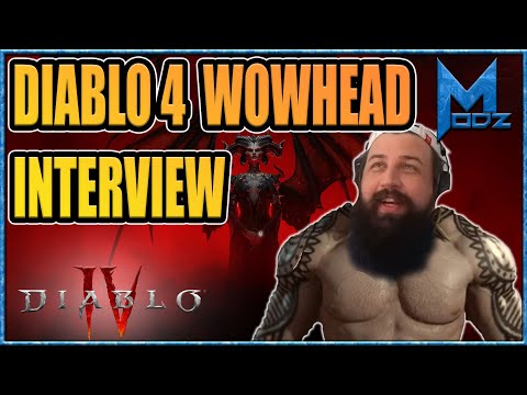 Wowhead D4