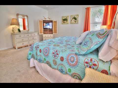 Captain's Cove 304 - Indian Shores (Florida) - United States