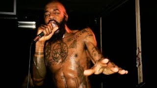 Death Grips - PSS PSS (Official Video)