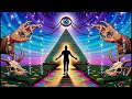 AURA Acid In The Wire AI Acid Trance Techno Rave
