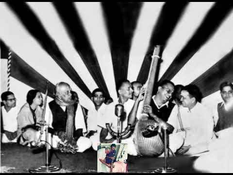 Madurai Mani Iyer,Govindaswamy Naykar,Madurai Krishnayyengar