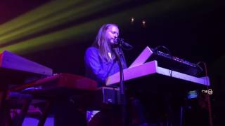 The Motet // Funkify Your Life