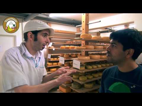 Bauernmolkerei Thomashof - Bauerntüte